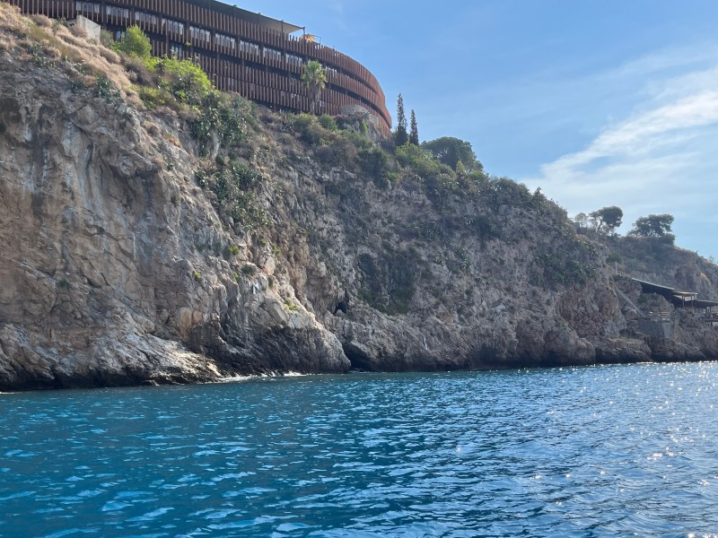 Italy/Greece 2023 – Day 9: Messina (Sicily), Italy (September 10,&nbsp;2023)