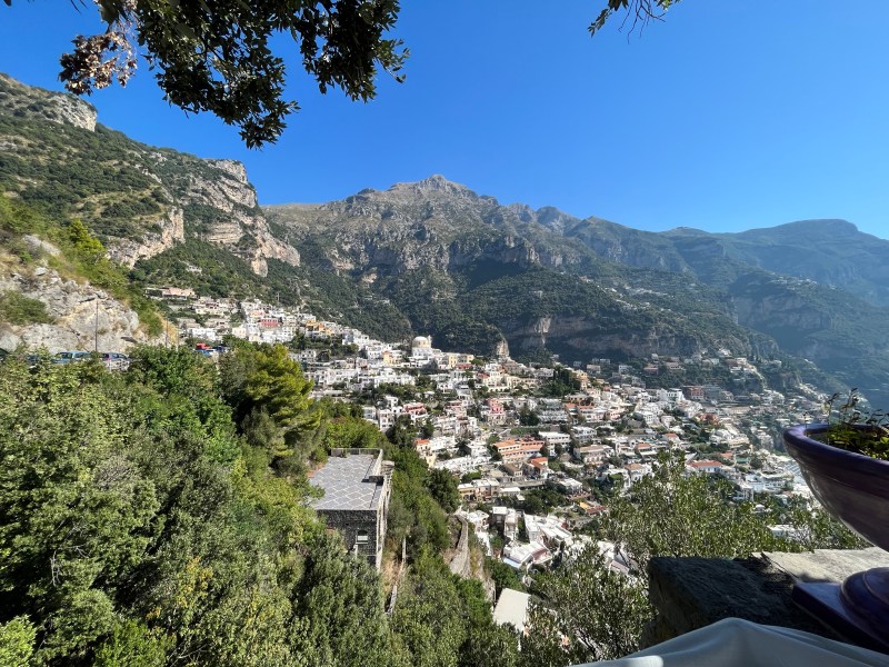 Italy/Greece 2023 – Day 10: Naples, Italy (September 11,&nbsp;2023)