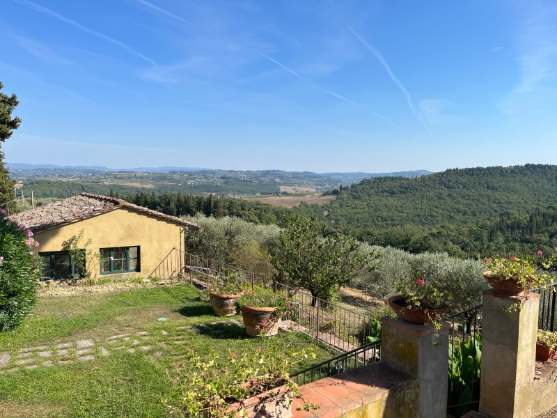 Italy/Greece 2023 – Day 11: Florence/Pisa (Livorno), Italy (September 12,&nbsp;2023)