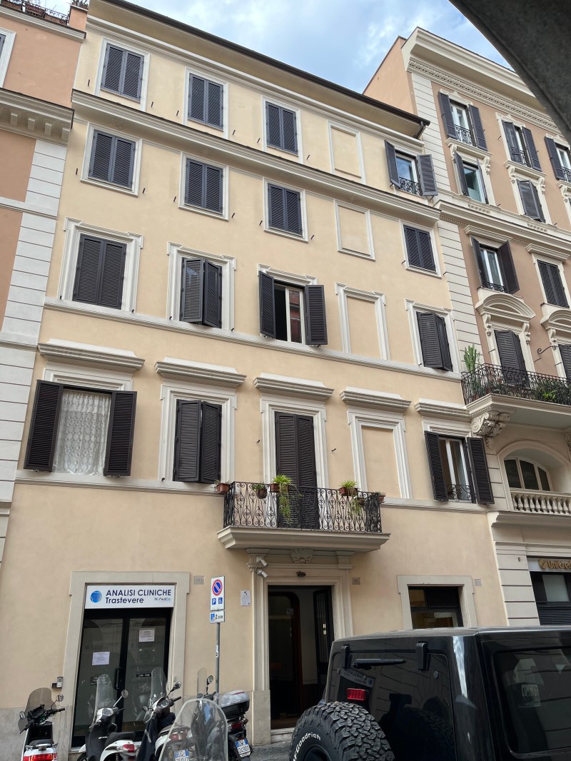 Italy/Greece 2023 – Day 13: Rome (September 14,&nbsp;2023)